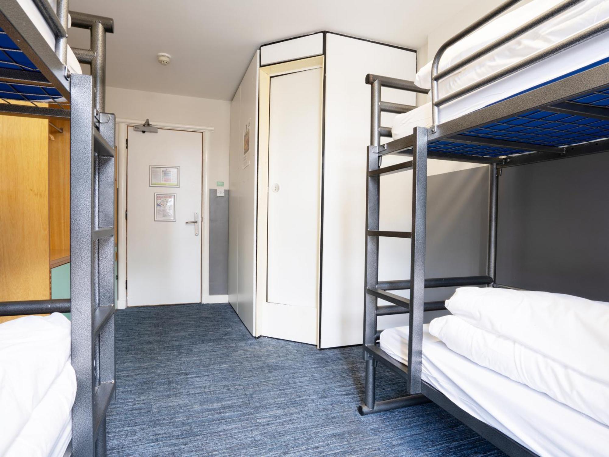 Yha Manchester Ngoại thất bức ảnh