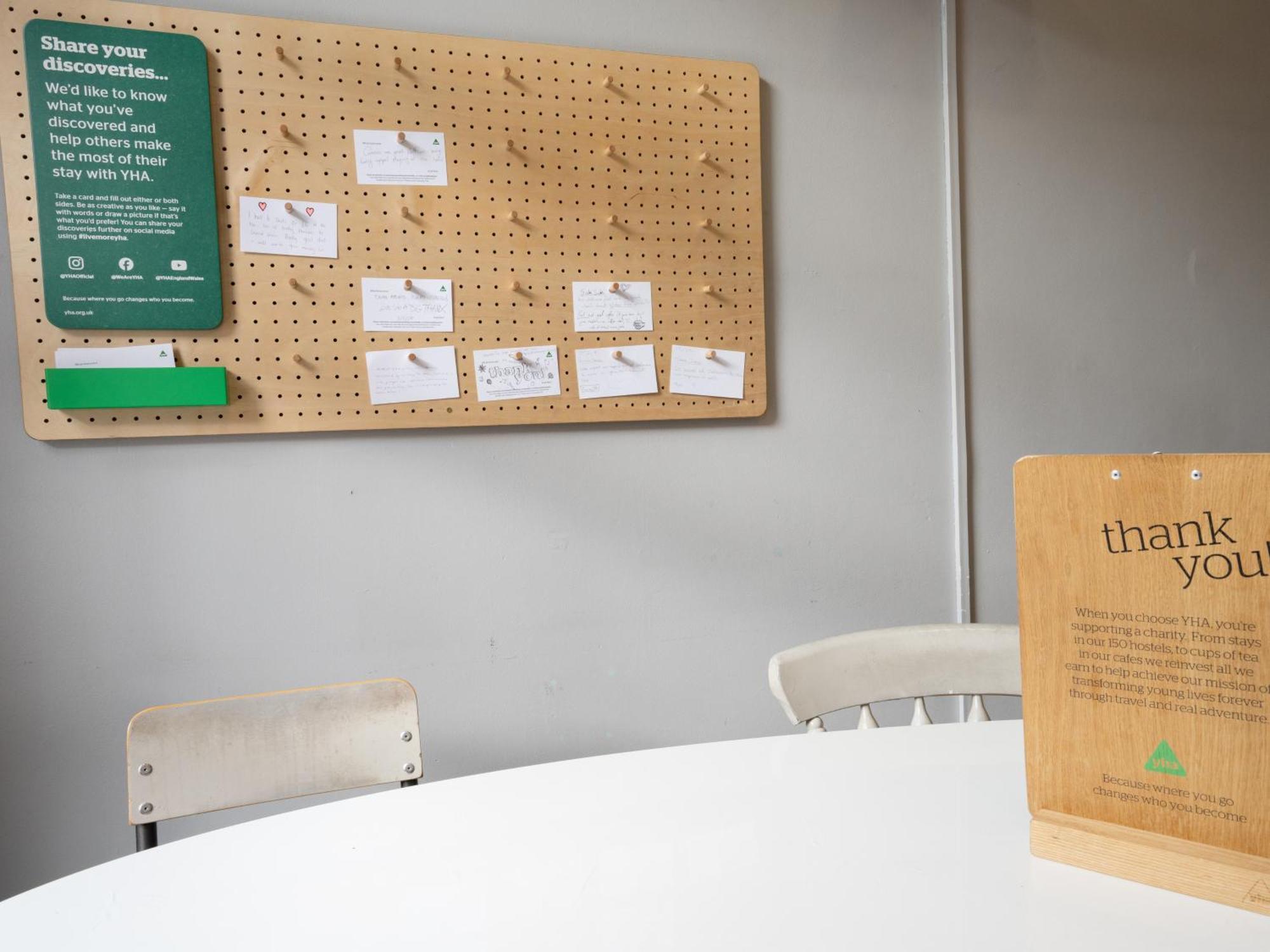 Yha Manchester Ngoại thất bức ảnh
