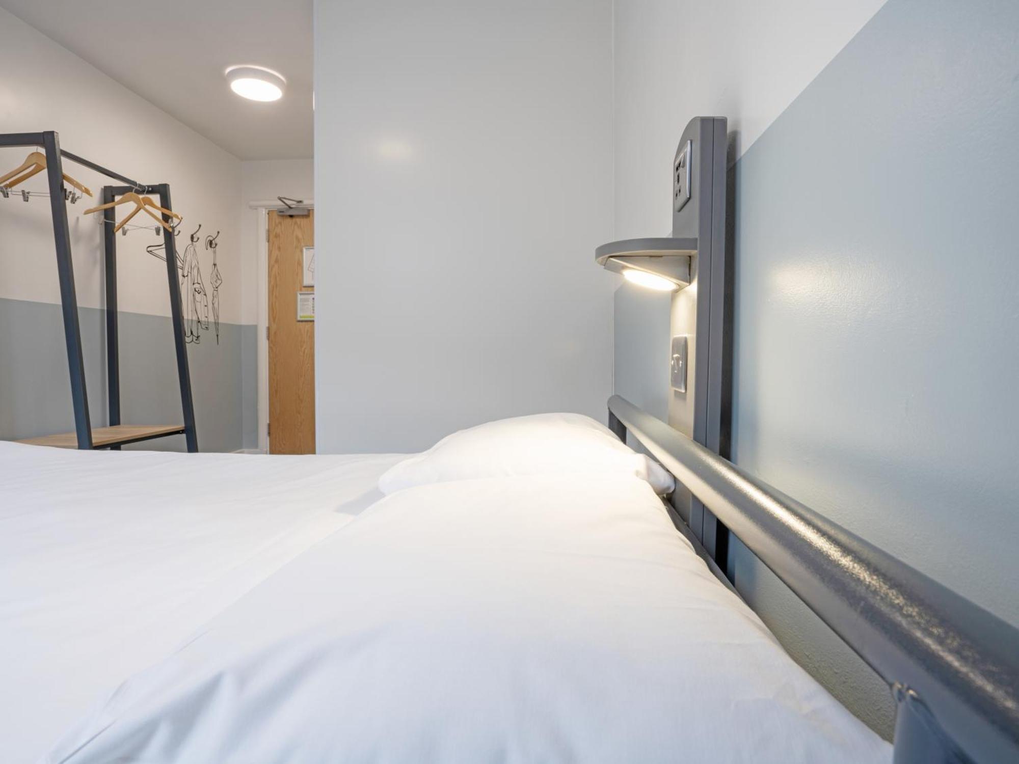 Yha Manchester Ngoại thất bức ảnh