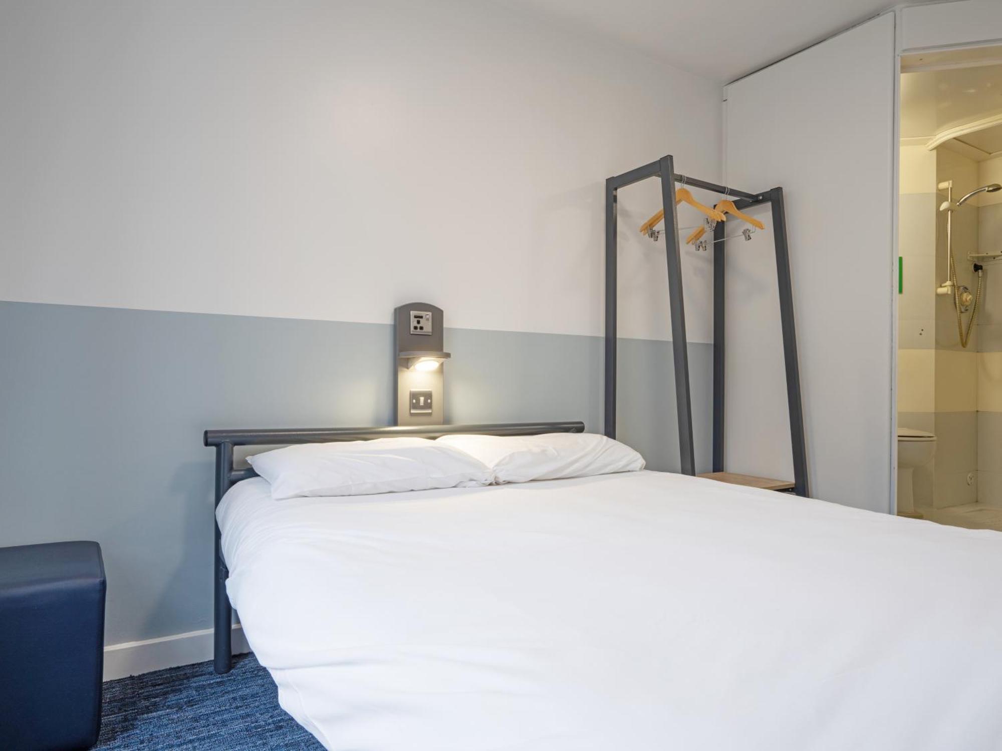 Yha Manchester Ngoại thất bức ảnh