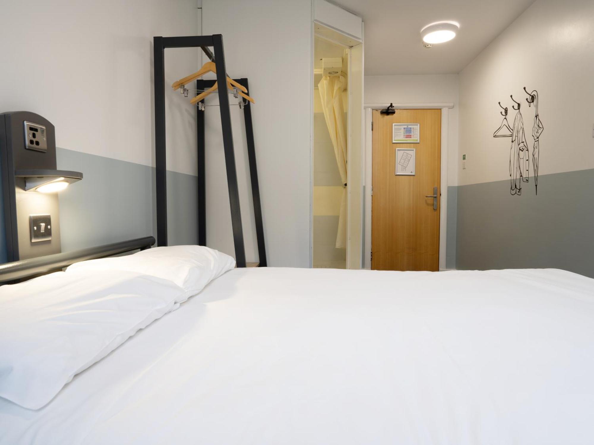 Yha Manchester Ngoại thất bức ảnh